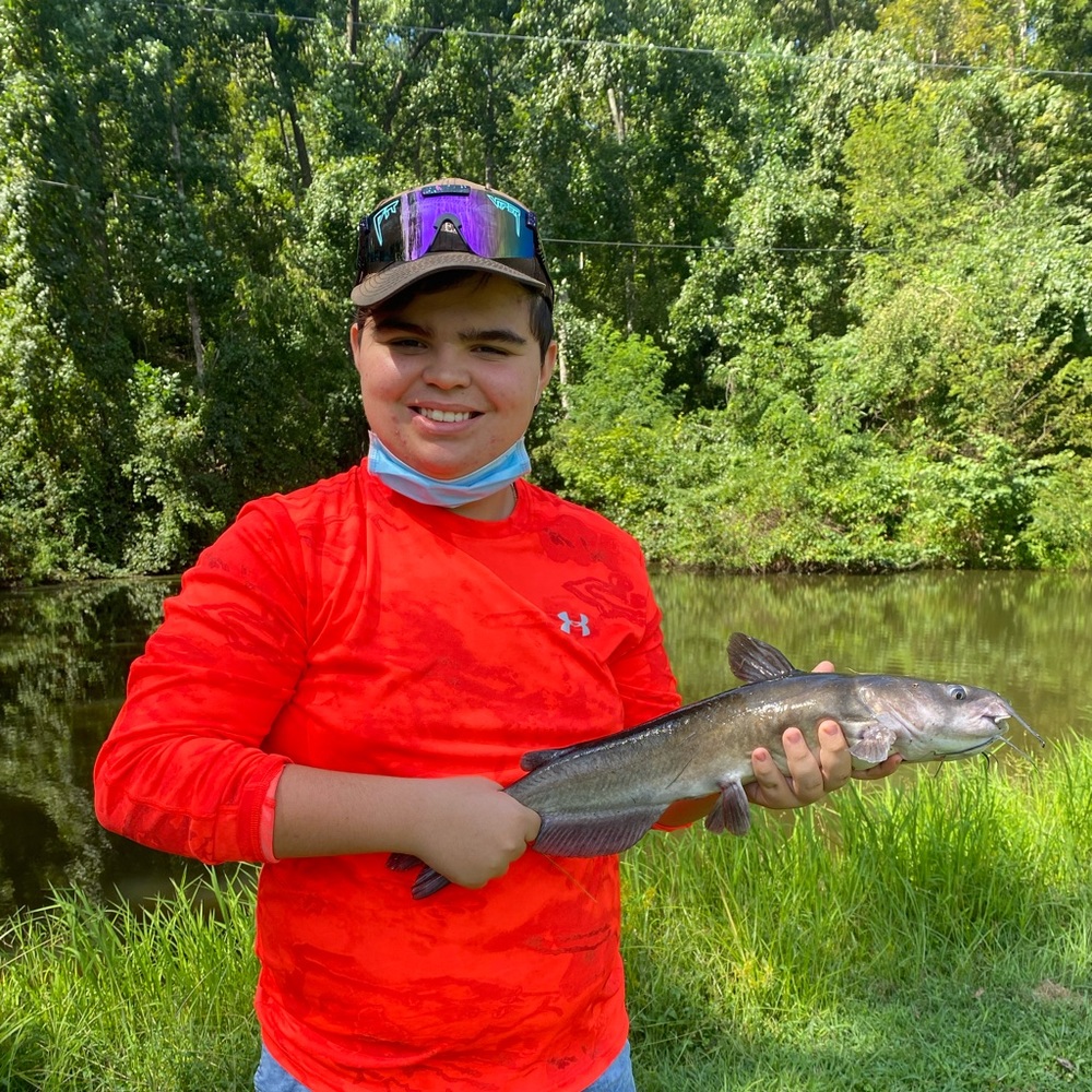 Meet your Posher, Cooper